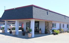 Econo Lodge Crescent City 2*